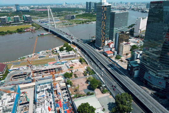 Giữ “lửa” cải cách vì doanh nghiệp