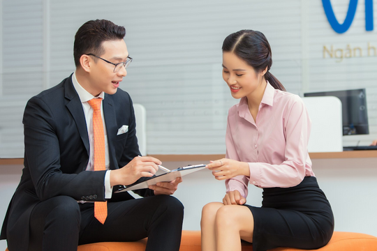 ‘Soi’ thu nhập các sếp ngân hàng, cao nhất gần 4,3 tỷ đồng/năm