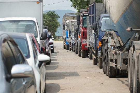 Khuyến cáo người dân đi đăng kiểm vào tháng 2,3