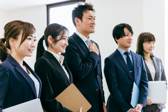 Nhật Bản: Tỷ lệ kế toán công chứng làm trong lĩnh vực kiểm toán giảm mạnh Nhật Bản: Tỷ lệ kế toán công chứng làm trong lĩnh vực kiểm toán giảm mạnh