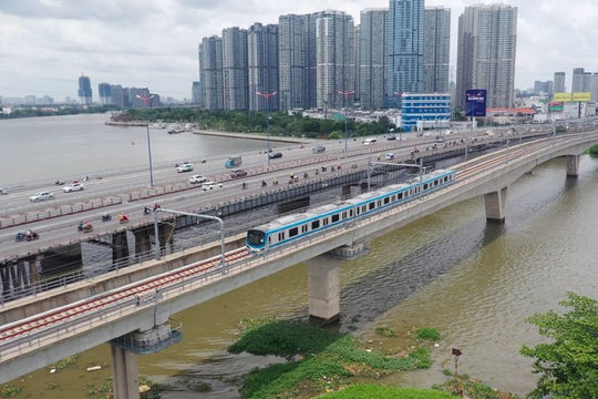 Thành phố Hồ Chí Minh: Dẫn đầu cả nước về số dự án đầu tư nước ngoài mới 