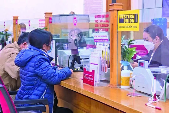 Luật các tổ chức tín dụng (sửa đổi): Tăng tính an toàn cho các tổ chức tín dụng