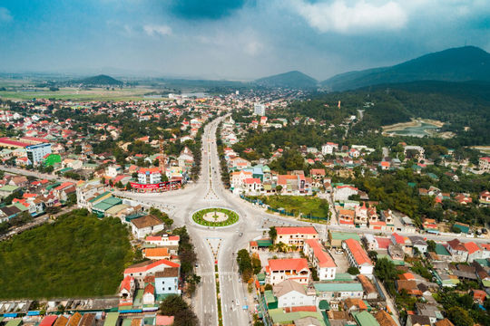 Kế hoạch xây dựng Quy hoạch tổng thể đơn vị hành chính các cấp