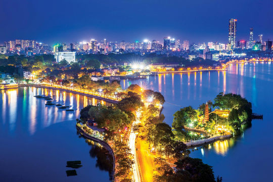 Tự hào 94 mùa xuân có Đảng Tự hào 94 mùa xuân có Đảng