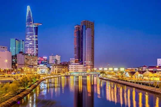 Quy định miễn thuế thu nhập doanh nghiệp, cá nhân trên địa bàn Thành phố Hồ Chí Minh Quy định miễn thuế thu nhập doanh nghiệp, cá nhân trên địa bàn Thành phố Hồ Chí Minh