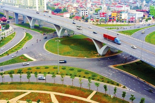 Lãi vay, phương thức thanh, quyết toán dự án đầu tư theo hợp đồng BT tại Thành phố Hồ Chí Minh Lãi vay, phương thức thanh, quyết toán dự án đầu tư theo hợp đồng BT tại Thành phố Hồ Chí Minh
