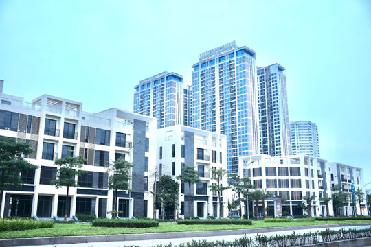 Không cấm vay tiền mua nhà hình thành trong tương lai: NHNN cần sửa đổi thông tư Không cấm vay tiền mua nhà hình thành trong tương lai: NHNN cần sửa đổi thông tư