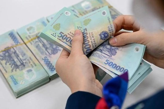 Kế hoạch triển khai thực hiện cải cách chính sách tiền lương Kế hoạch triển khai thực hiện cải cách chính sách tiền lương