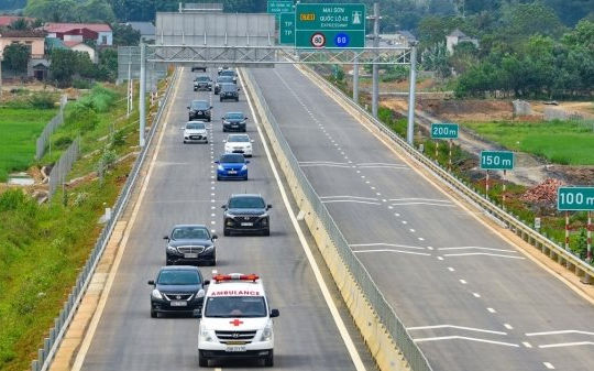 Năm 2023, giải ngân đầu tư công đạt 93,12% 