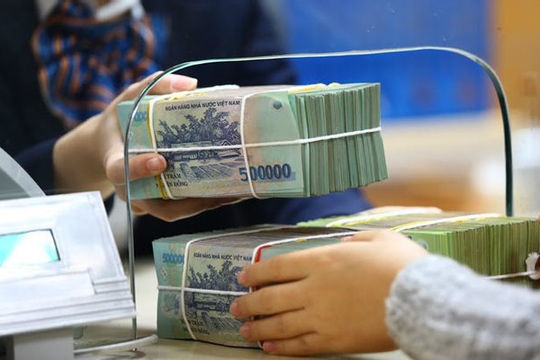 Quyết liệt đẩy mạnh các giải pháp tín dụng ngay từ đầu năm Quyết liệt đẩy mạnh các giải pháp tín dụng ngay từ đầu năm