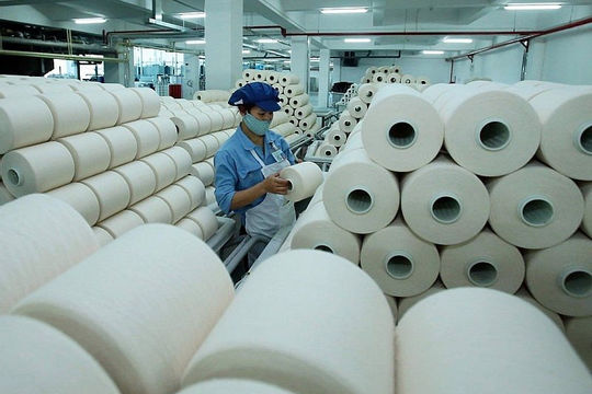 Thành phố Hồ Chí Minh: Ưu đãi, hỗ trợ các doanh nghiệp sản xuất xanh