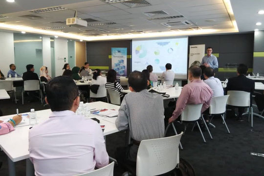 Hoa Kỳ: Đánh giá những rủi ro lớn tác động đến lĩnh vực kiểm toán nội bộ