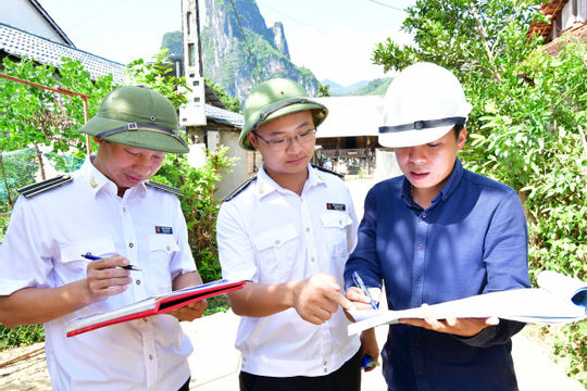 Viết tiếp hành khúc Kiểm toán viên nhà nước… Viết tiếp hành khúc Kiểm toán viên nhà nước…