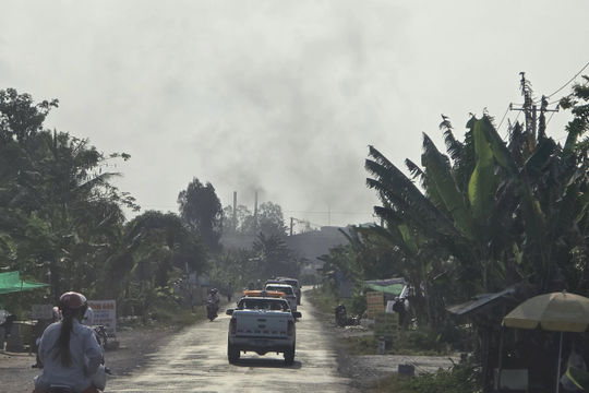 Hơn 3.470 tỷ đồng mở rộng quốc lộ qua 4 tỉnh miền Tây