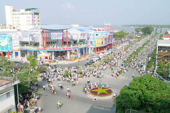 Vĩnh Long phấn đấu có 510 doanh nghiệp thành lập mới năm 2024 