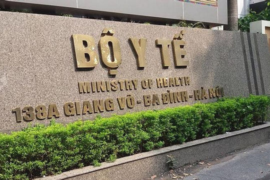Sắp xếp lại doanh nghiệp nhà nước tại Bộ Y tế, Thành phố Hồ Chí Minh và tỉnh Hải Dương