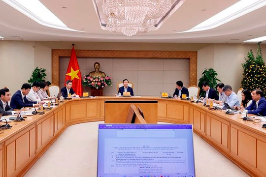 Cân nhắc giữa lợi ích bảo tồn di sản với trữ lượng, giá trị khoáng sản khai thác