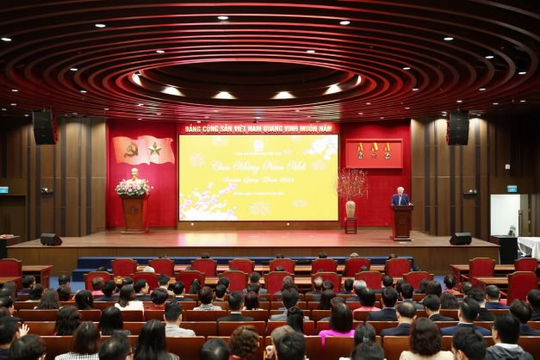 Đảm bảo chất lượng, hiệu quả các đề án thuộc Nghị quyết 27