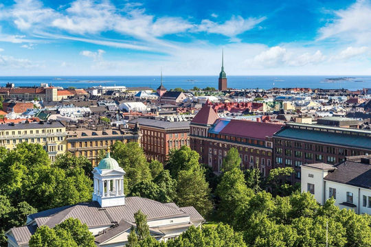 Phần Lan: Công bố những phát hiện quan trọng về hoạt động kiểm toán và kiểm soát