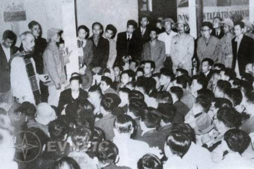 Cần tránh những gì trong tổ chức các phong trào thi đua yêu nước