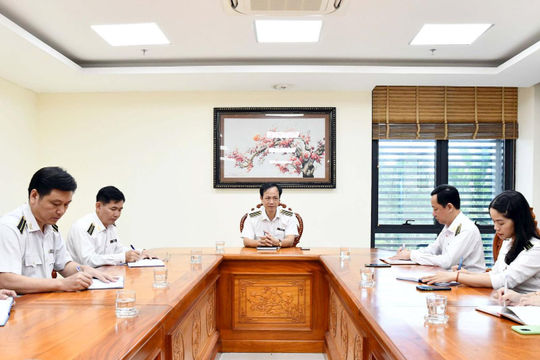 Tăng số lượng, nâng cao chất lượng kiểm toán chuyên đề