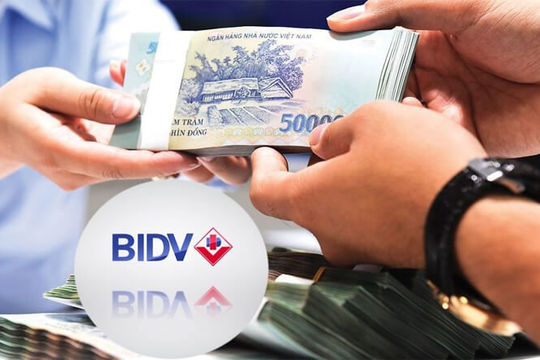 Tín dụng sụt giảm, ngân hàng gấp rút tìm cách đẩy mạnh cho vay Tín dụng sụt giảm, ngân hàng gấp rút tìm cách đẩy mạnh cho vay