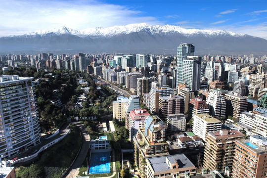 Chi-lê: Xử lý những sai phạm tài chính lớn sau kiểm toán