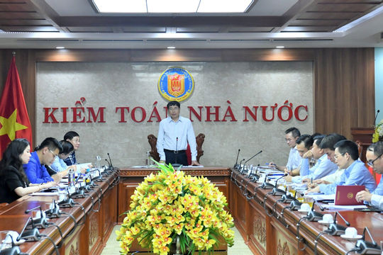 Kế hoạch, nhiệm vụ về hậu cần, lễ tân, khánh tiết cần xây dựng chi tiết hơn