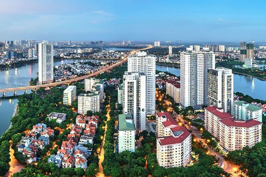 Những tín hiệu lạc quan từ đầu năm mới