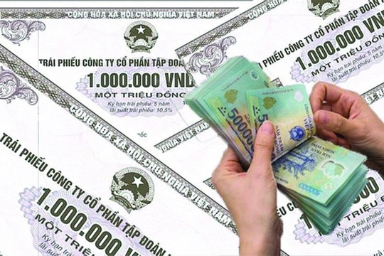 Thị trường trái phiếu doanh nghiệp năm 2024: Kỳ vọng khởi sắc hơn!