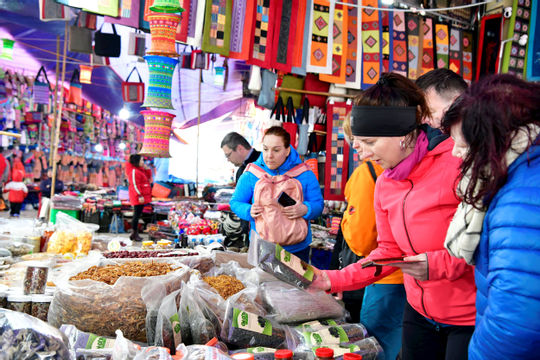 Hợp tác công - tư trong phát triển du lịch: Lợi ích hài hòa, rủi ro chia sẻ Hợp tác công - tư trong phát triển du lịch: Lợi ích hài hòa, rủi ro chia sẻ