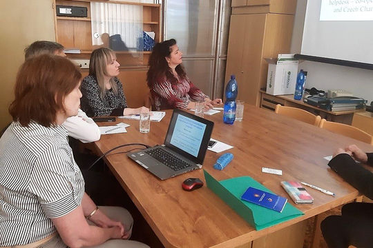 Séc: Lên án hành vi lạm dụng ngân sách công tại một số tổ chức