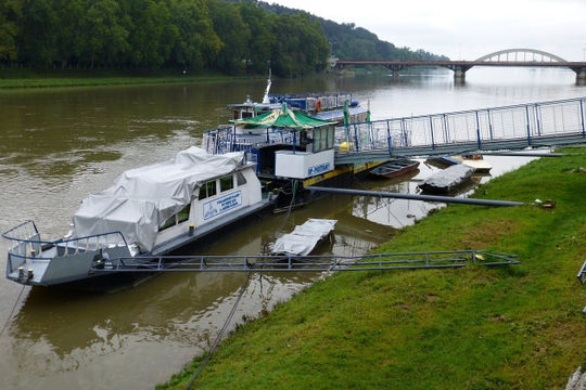 Slovakia: Công ty Quản lý nước quốc gia “bỏ ngỏ” nhiều nhiệm vụ quan trọng