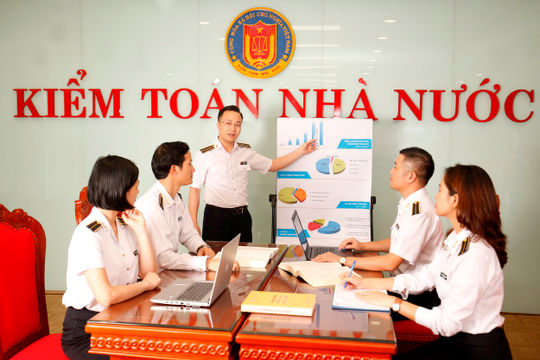 Lan tỏa cách làm hay, gương điển hình về học tập suốt đời trong Kiểm toán nhà nước
