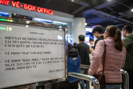 Để có thêm những phim Nhà nước đặt hàng được “cháy” vé