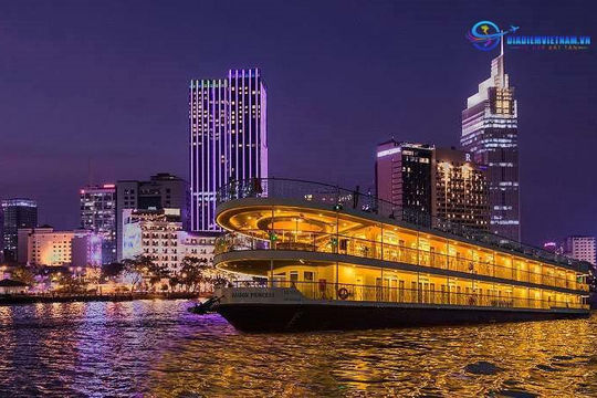 Thành phố Hồ Chí Minh: Chương trình Xúc tiến du lịch trong và ngoài nước  Thành phố Hồ Chí Minh: Chương trình Xúc tiến du lịch trong và ngoài nước