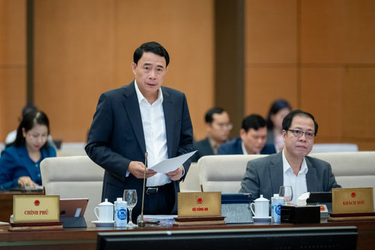 Đề xuất bổ sung 3 chức danh lãnh đạo vào diện đối tượng cảnh vệ