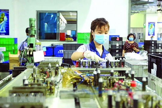 Xuất khẩu tăng 46% so với cùng kỳ năm ngoái Xuất khẩu tăng 46% so với cùng kỳ năm ngoái