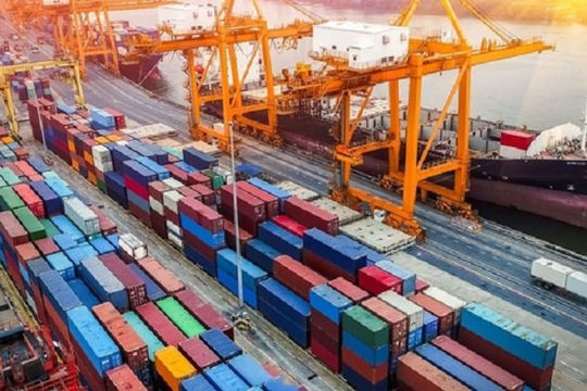 Nhiều “rào cản” hạn chế gia tăng tài trợ thương mại