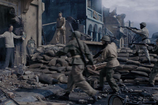 Hoàn thiện quy định pháp luật để khuyến khích phổ biến phim Việt 