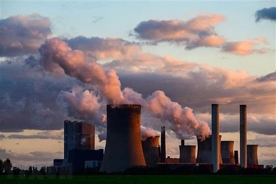 Cần mở rộng sáng kiến định giá carbon