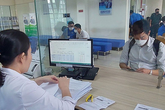 Đồng Nai triển khai các nhiệm vụ trọng tâm về chuyển đổi số Đồng Nai triển khai các nhiệm vụ trọng tâm về chuyển đổi số