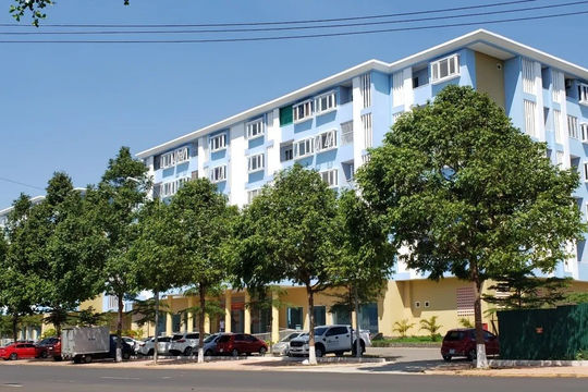 Quy định giá cho thuê nhà ở thuộc sở hữu Nhà nước