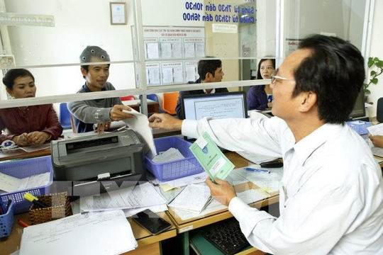 Bảo đảm quyền lợi cho người lao động khi doanh nghiệp nợ, trốn đóng bảo hiểm xã hội Bảo đảm quyền lợi cho người lao động khi doanh nghiệp nợ, trốn đóng bảo hiểm xã hội