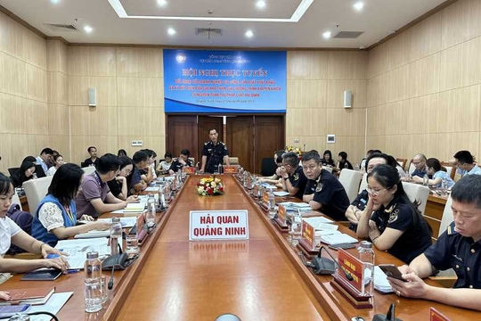 Quảng Ninh đồng hành, nâng cao năng lực cạnh tranh cho doanh nghiệp