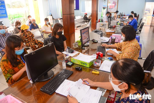 Thành phố Hồ Chí Minh: Sắp xếp đơn vị hành chính cấp huyện, xã Thành phố Hồ Chí Minh: Sắp xếp đơn vị hành chính cấp huyện, xã