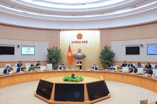 Bảo đảm tiến độ và nâng cao chất lượng các dự án luật