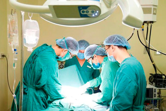 Quy định mới về tiêu chuẩn xét tặng danh hiệu “Thầy thuốc nhân dân”, “Thầy thuốc ưu tú”