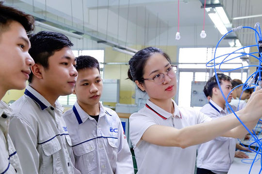 Gỡ “rào cản” để thúc đẩy khởi nghiệp sáng tạo