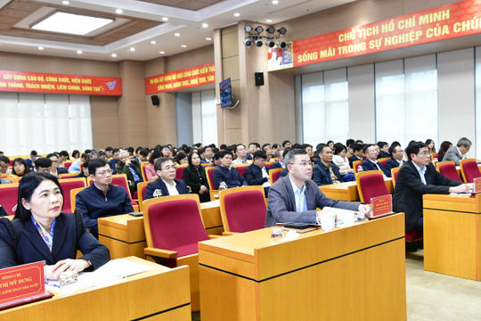 Thấm nhuần giá trị các cuốn sách của Tổng Bí thư và chuyển hóa thành hành động cụ thể